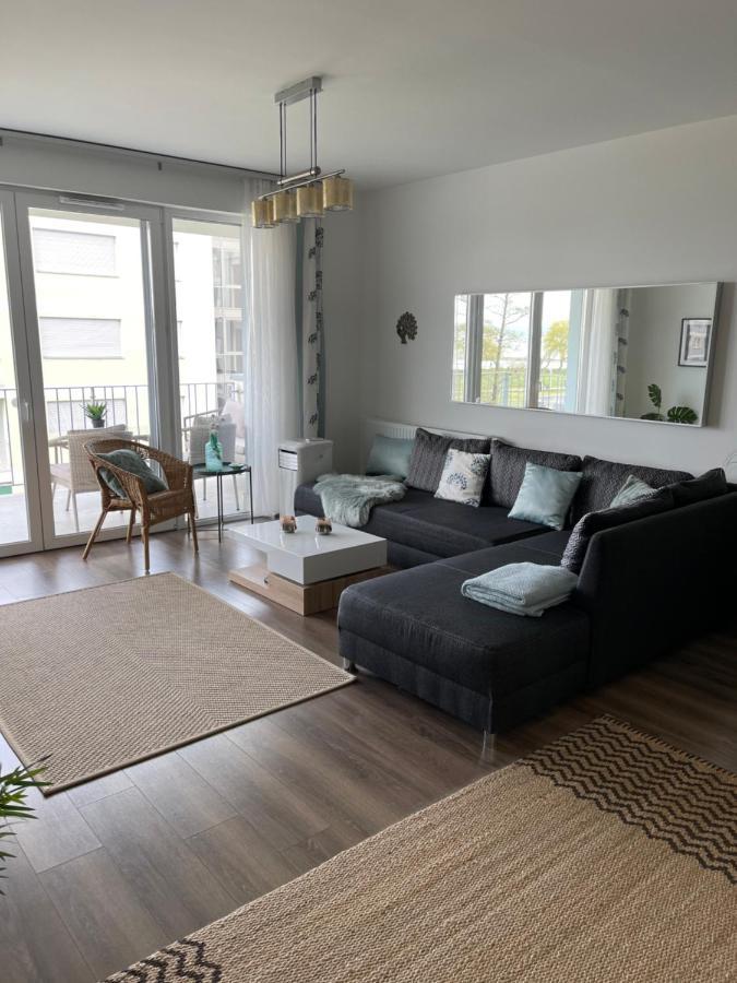 Vizpart Honved Apartman 발라톤엘 외부 사진